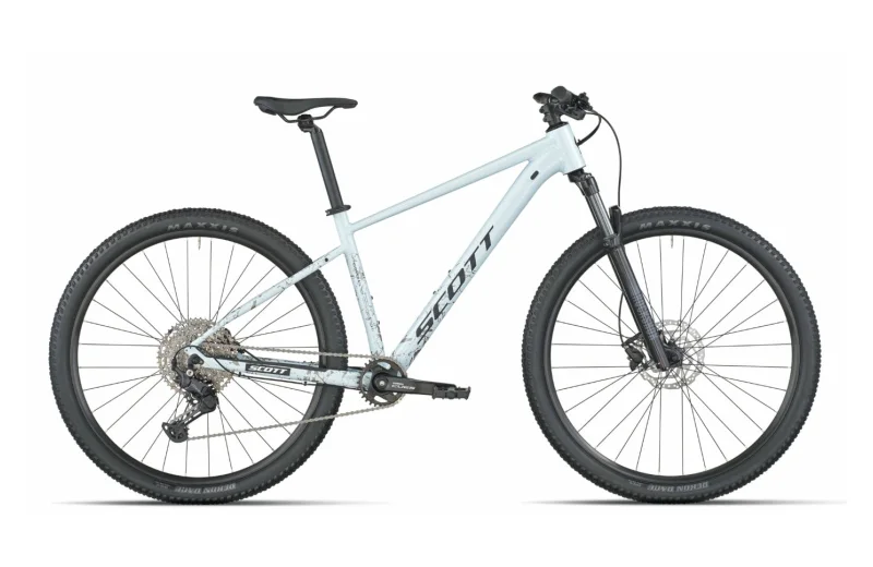 Scott Contrail 10 - 27.5 Zoll 11K Diamant - cumulus white
