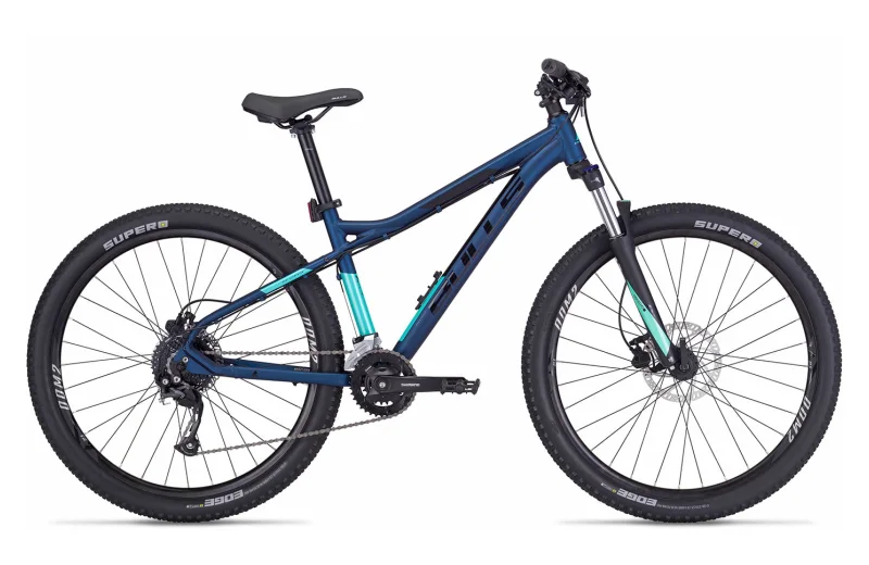 BULLS Zarena 2 29 - 29 Zoll 18K Diamant - dark petrol matt