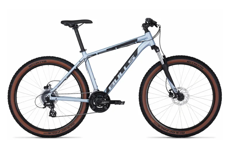 BULLS Wildtail 2 29 - 29 Zoll 24K Diamant - ipad air blue matt