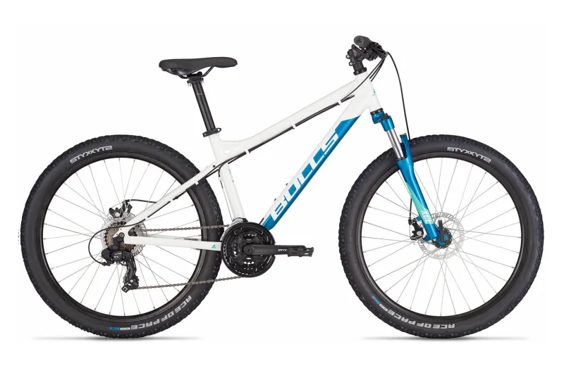 BULLS Nandi 27.5 - 27.5 Zoll 21K Diamant - metallic off-white