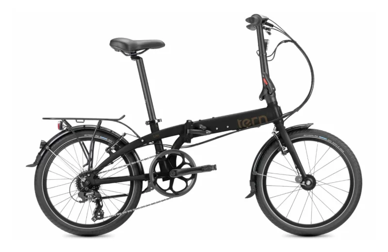 Tern Link C8 - 20 Zoll