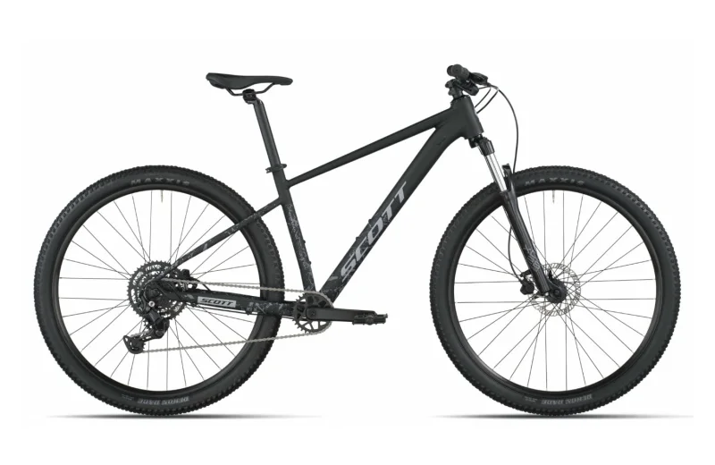 Scott Contrail 30 - 27.5/29 Zoll 9K Diamant - black