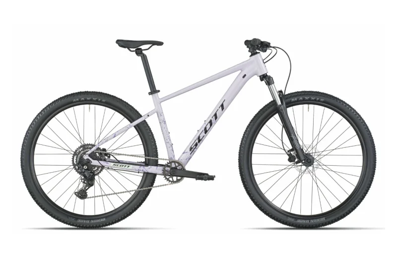 Scott Contrail 30 - 27.5/29 Zoll 9K Diamant - violet pink