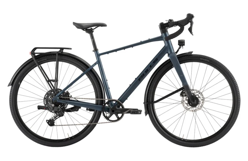 Bulls Daily Grinder 1 - 28 Zoll 10K Diamant - dark petrol-matt