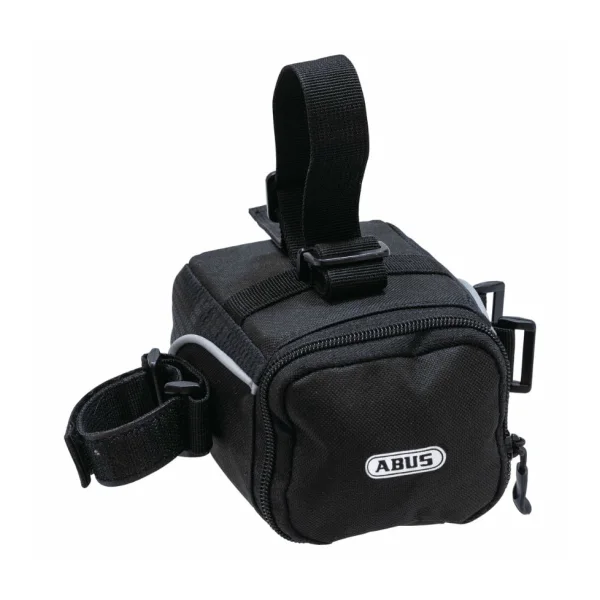Abus Schlossstasche ST 5050 - black