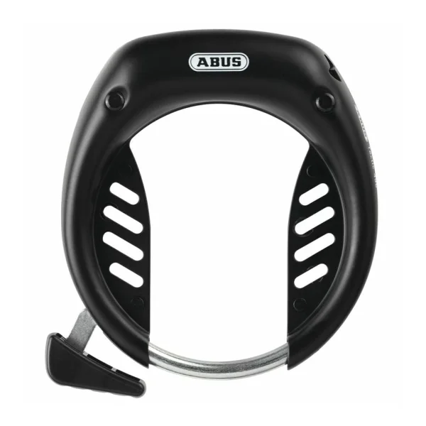 Rahmenschloss Abus Tectic 496 NR black
