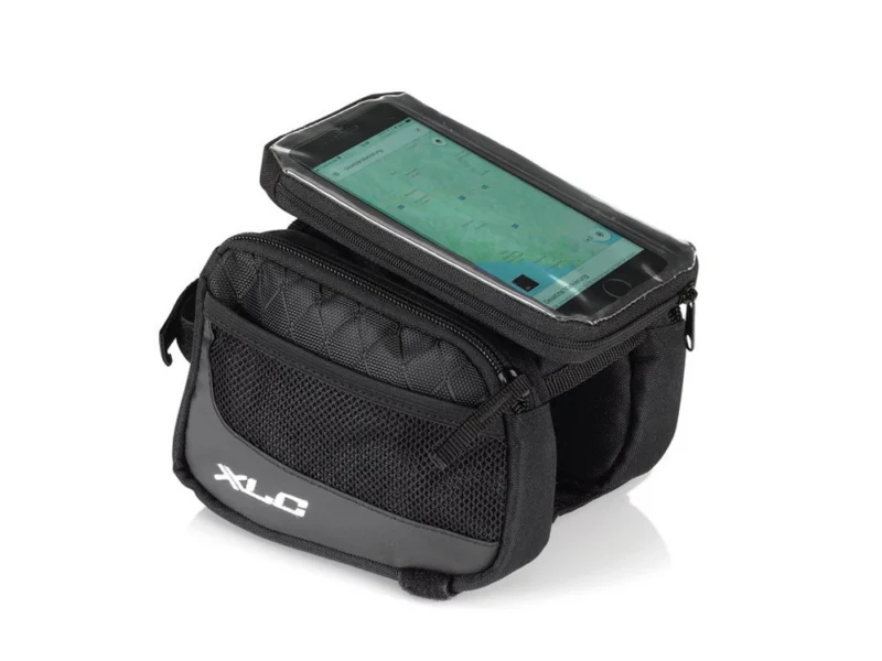 XLC BA-S97 Oberrohrtasche (800ml)