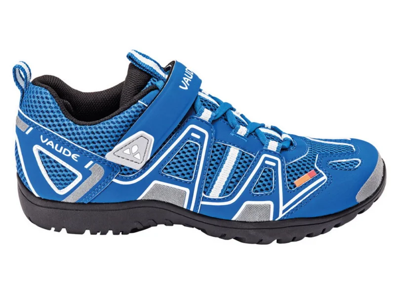 Vaude Yara TR Fahrradschuhe (blau) Größe:36