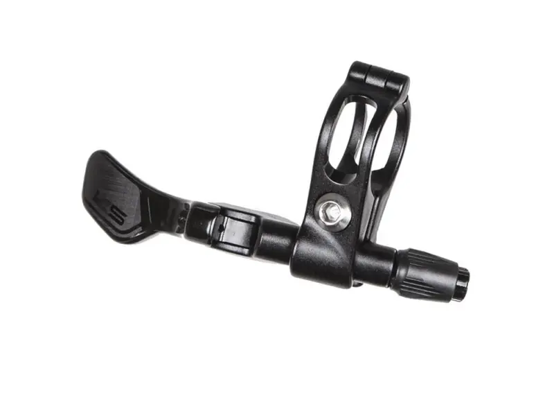 Accell KS Southpaw Remote Lever (Alu Reverse Remote | for I-Spec II | | black)