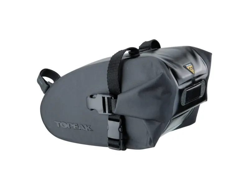 Topeak Wedge DryBag Strap Satteltasche (groß)