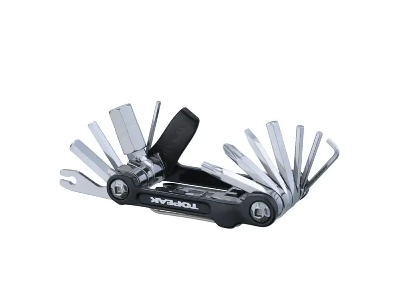 Topeak Mini 20 Pro Multifunktionswerkzeug