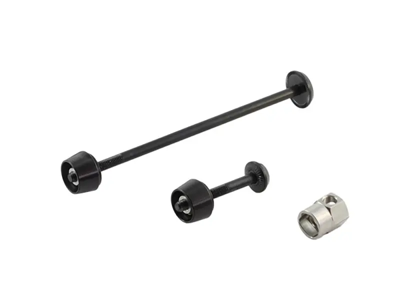Pitlock Set 01 Schnellspanner