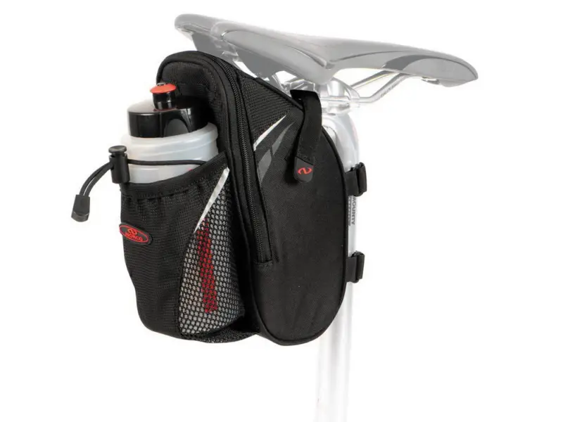 Bike Parts Utha Plus Satteltasche
