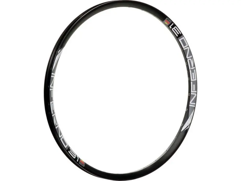SUNringle Inferno 31 Fahrradfelge (27,5" | 32 Loch)