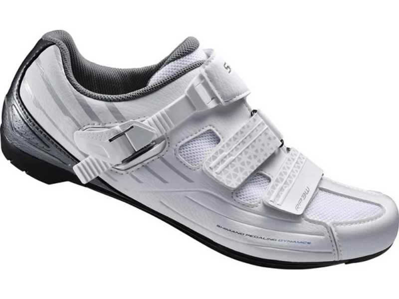 Shimano SH-RP3W Fahrradschuhe Damen (weiß) Größe:36