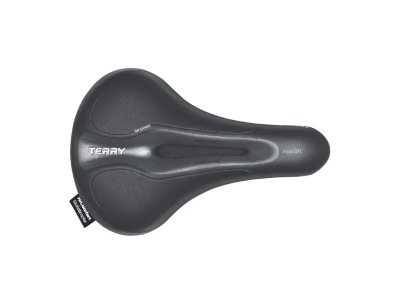 Terry Fisio GTC Gel Max Fahrradsattel Damen