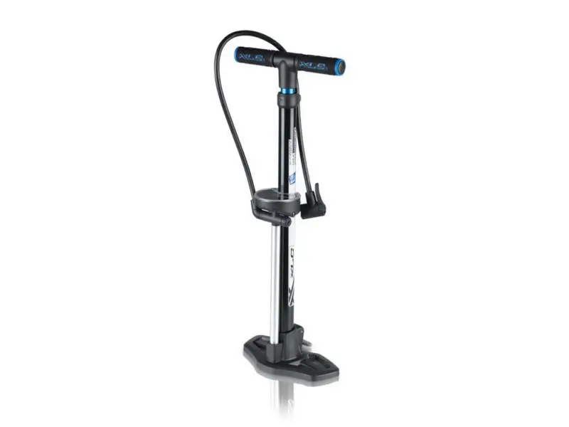XLC PU-S02 Beta Standpumpe (11 bar | mit Dualkopf | DV / AV / SV)