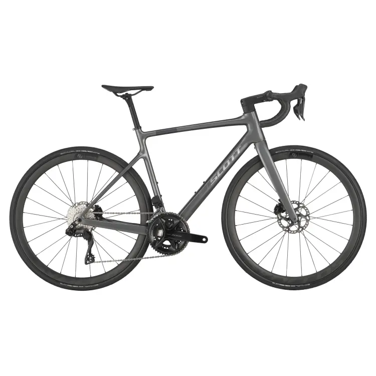 Scott Addict 30 | Rennrad | 28" | slate grey Größe: 56 cm