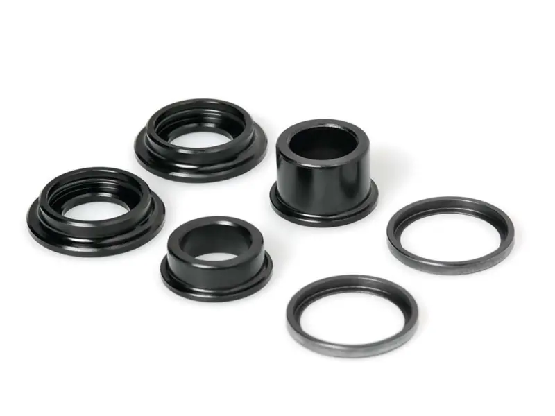 DT Swiss Umrüstkit Vorderradnabe (für 350er/370er Naben | 15/110 mm TC)