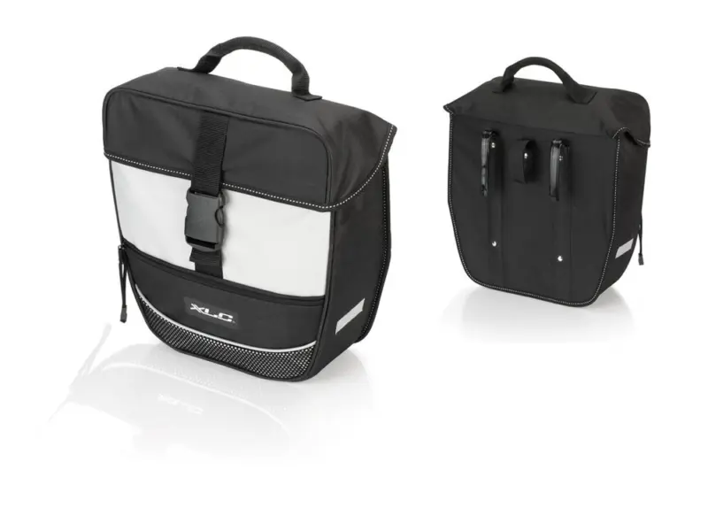 XLC BA-S67 Traveller Einzelpacktasche (13 Liter)