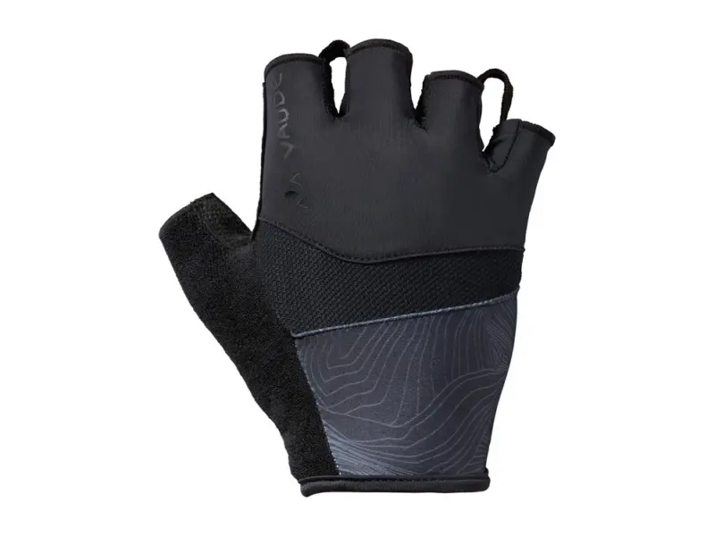 Vaude Advanced II Fahrradhandschuhe Herren Größe:7.0