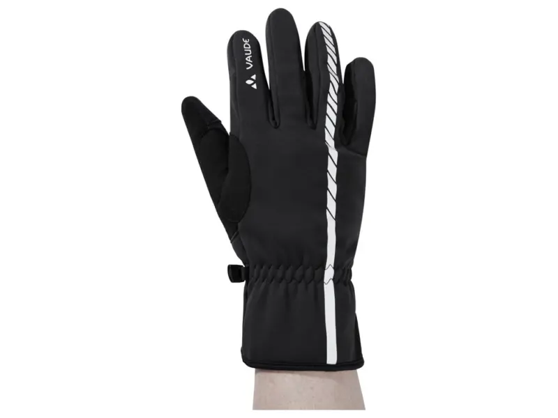 Vaude Kuro II Fahrradhandschuhe Größe:5.0