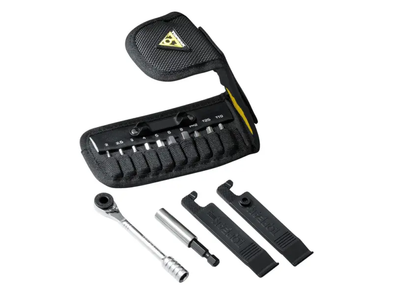 Topeak Ratchet Rocket Lite DX