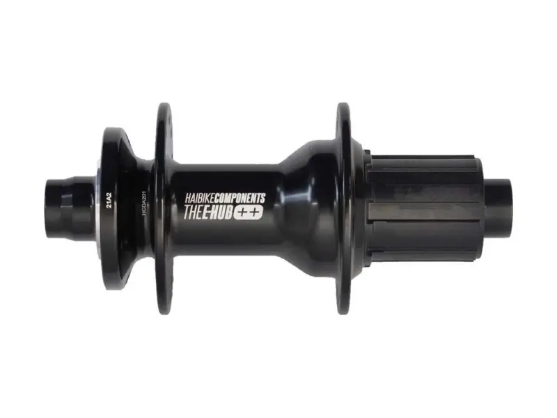 Haibike Fast Ace DA201-R Hinterradnabe (148/12mm | DA201-R | 32 Loch | BL HB++ Boost)