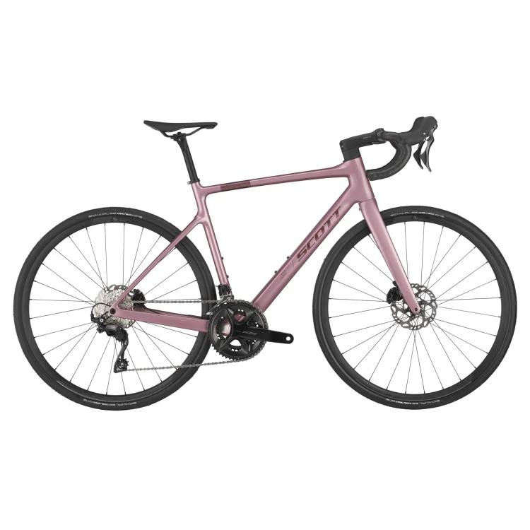 Scott Addict 50 | Rennrad | 28" | ash pink Größe: 54 cm