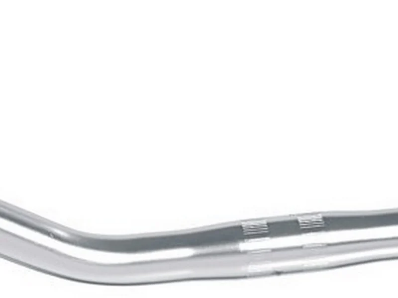 ergotec City Cruiser Fahrradlenker (ø25,4mm | 635mm | 42°)
