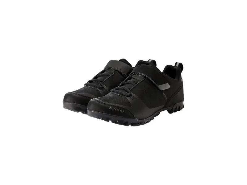 Vaude TVL Pavei II STX Fahrradschuhe (schwarz) Größe:37