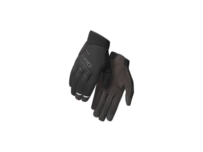 Giro Cascade Winter Fahrradhandschuhe Herren Größe:L