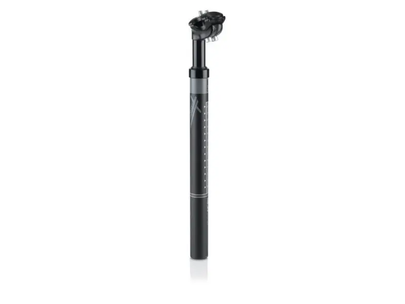 XLC SP-S05 Pro Federsattelstütze (ø27,2mm)