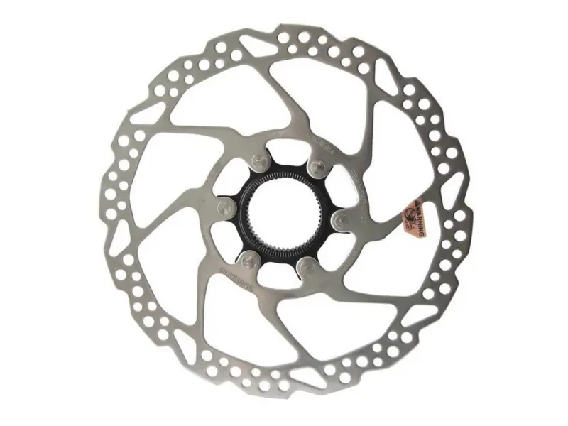 Shimano SM-RT 54M Bremsscheibe (180mm | CL)