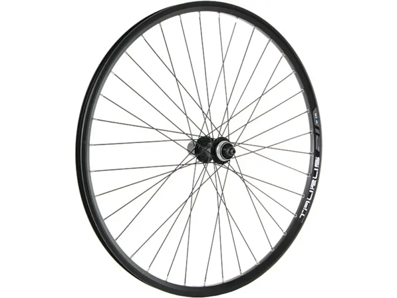 Ryde Taurus 21 Hinterrad (26" | 21-559 | DV | 36 Loch | Shimano Alivio 8-/9-/10-fach | Hohlachse | CL | 2,00 Niro)