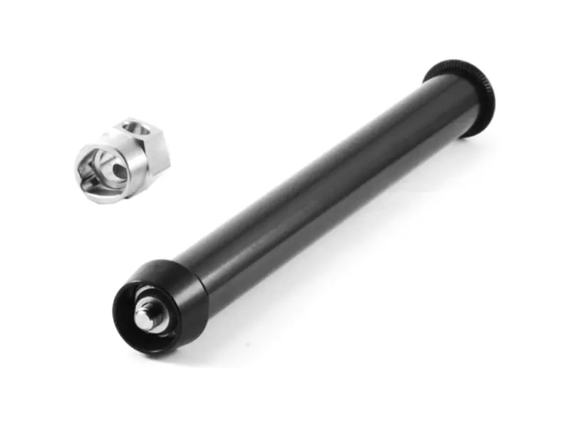 Pitlock Set 21 (schwarz)