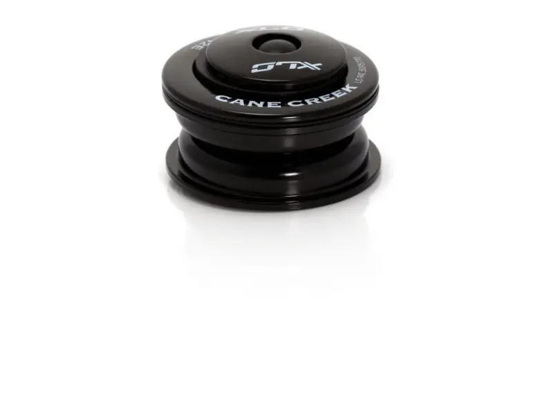 XLC HS-I03 A-Head Steuersatz (1" | semi integriert)
