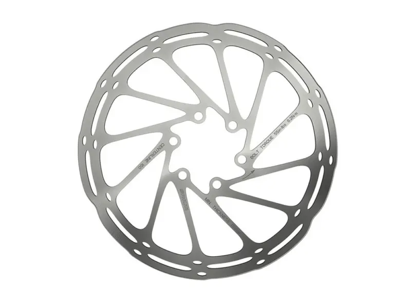 SRAM Centerline Bremsscheibe (ø160mm | Rounded)