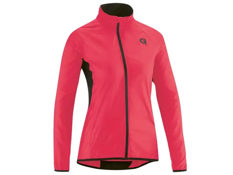 Gonso Scrivia Windjacke Damen (pink) Größe:36