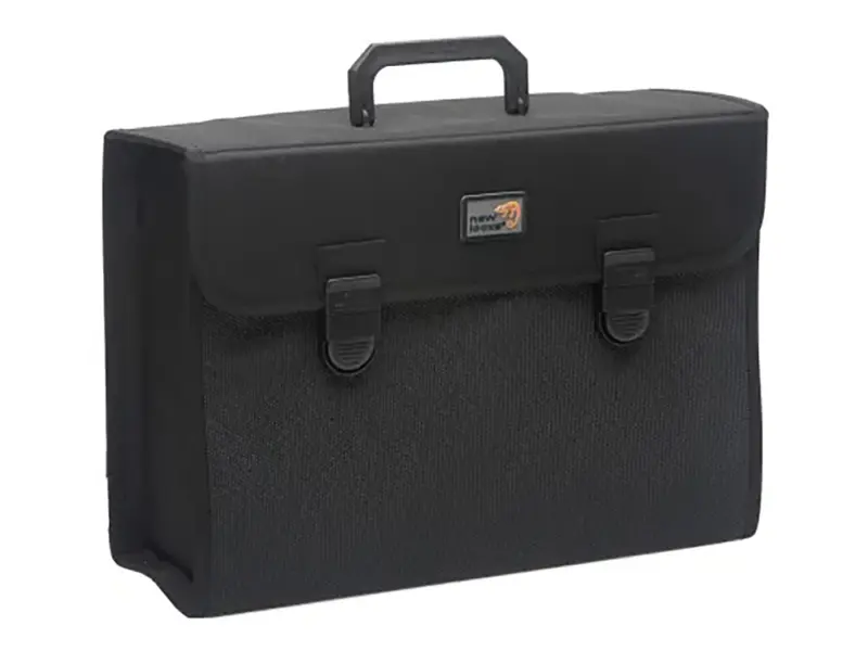 New Looxs Single Pannier 2 Lock Basic Gepäckträgertasche