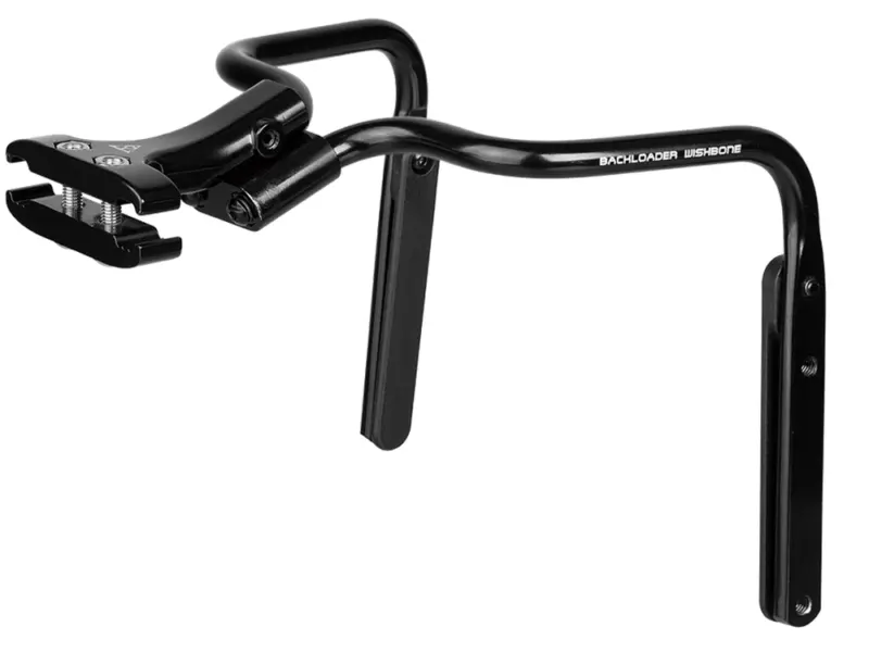 Topeak Backloader Wishbone Flaschenhalter für Sattelstütze
