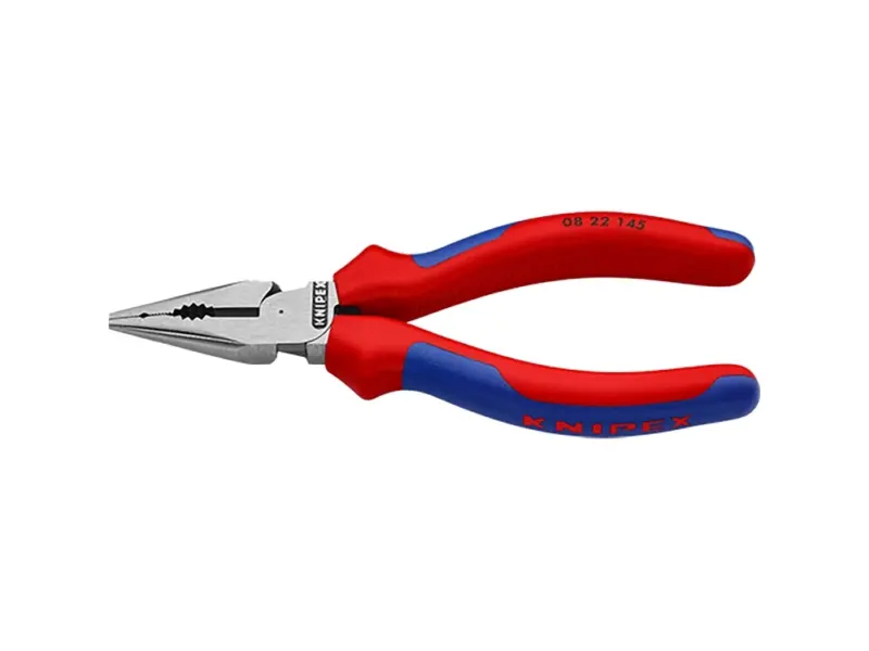 Knipex Spitz-Kombizange