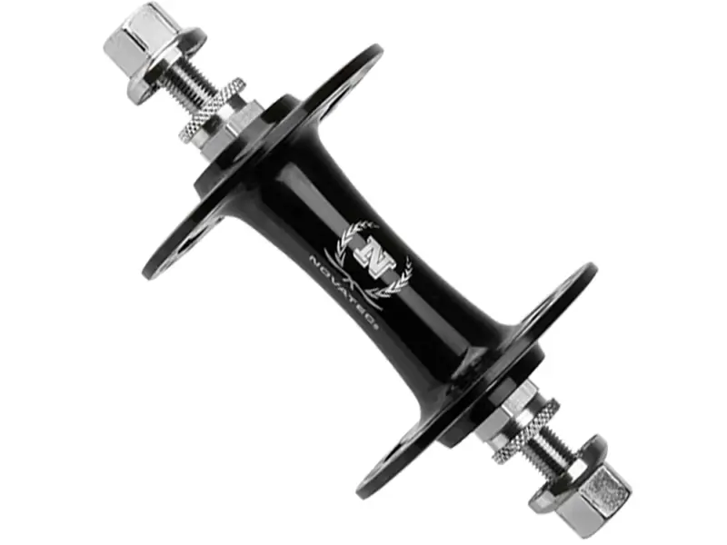 Novatec Single Speed Vorderradnabe (32 Loch)