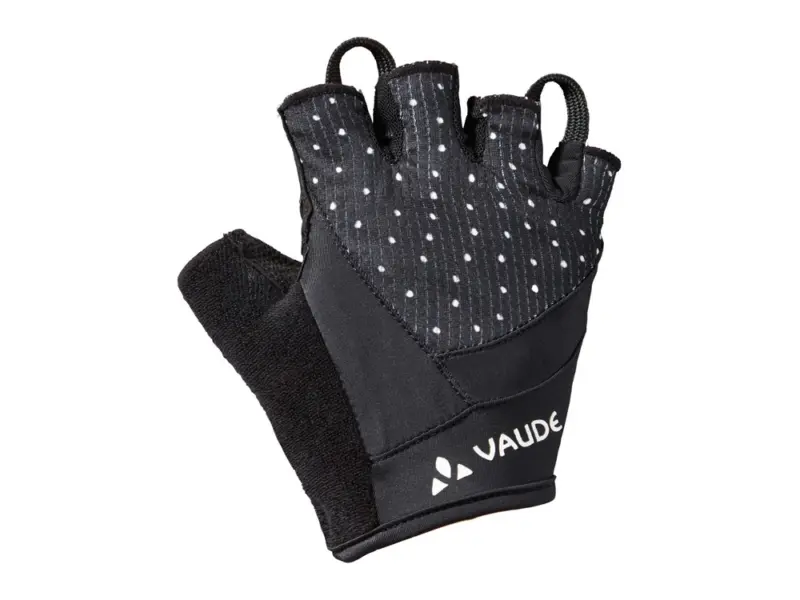 Vaude Advanced II Fahrradhandschuhe Damen Größe:5.0