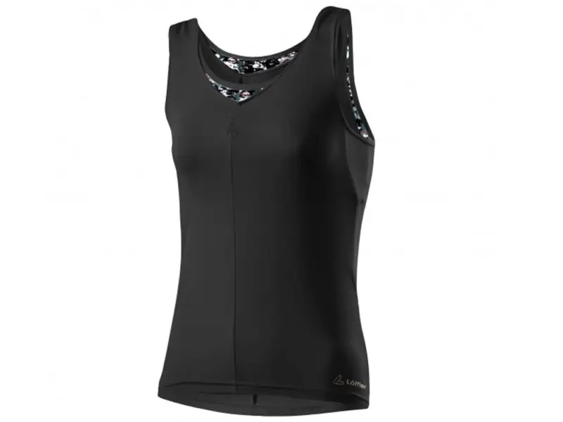 Löffler Coco Tank Top Damen Größe:40