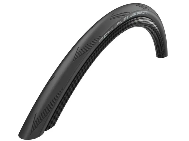 Schwalbe One HS462A 28" Fahrradreifen (700x23C | 23-622 | Perf.RG Addix | faltbar)