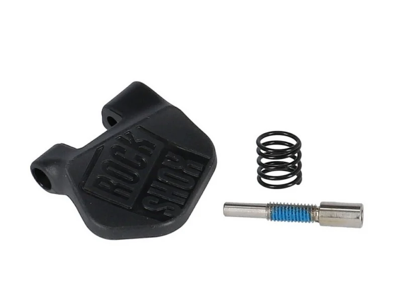 RockShox Reverb AXS Hebel-Kit für Sattelstütze (Controller + Coil + Pin)