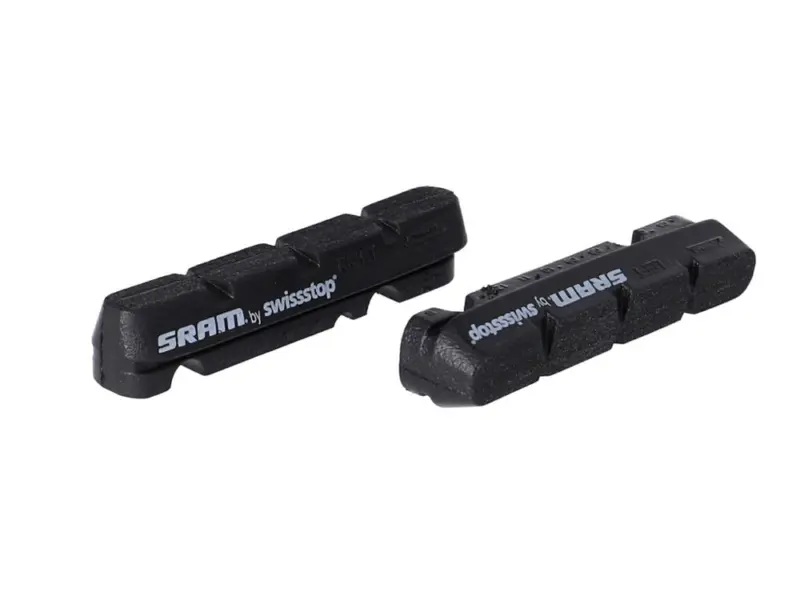 SRAM Road / CX Bremsgummi für Alu-Felge (2 Stück)