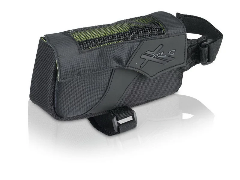 XLC BA-S60 Oberrohrtasche (0,4 Liter)
