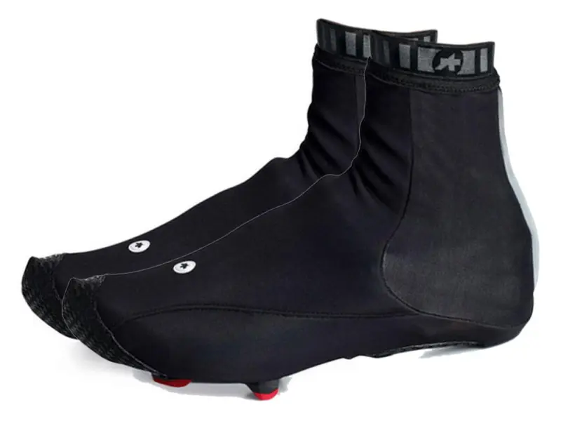Assos fuguBootie Überschuhe Größe:35-38